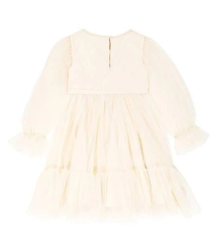 Tutu Du Monde Neva tulle dress 4