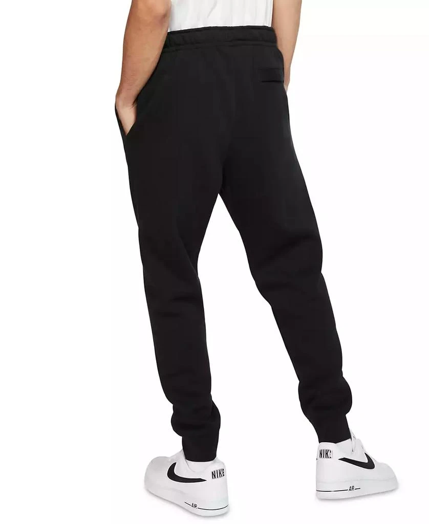 NIKE Men's Sportswear Club Fleece Joggers 2