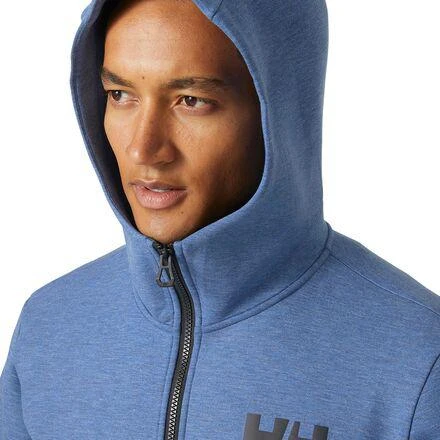 Helly Hansen HP Ocean Full-Zip Hoodie - Men's 3