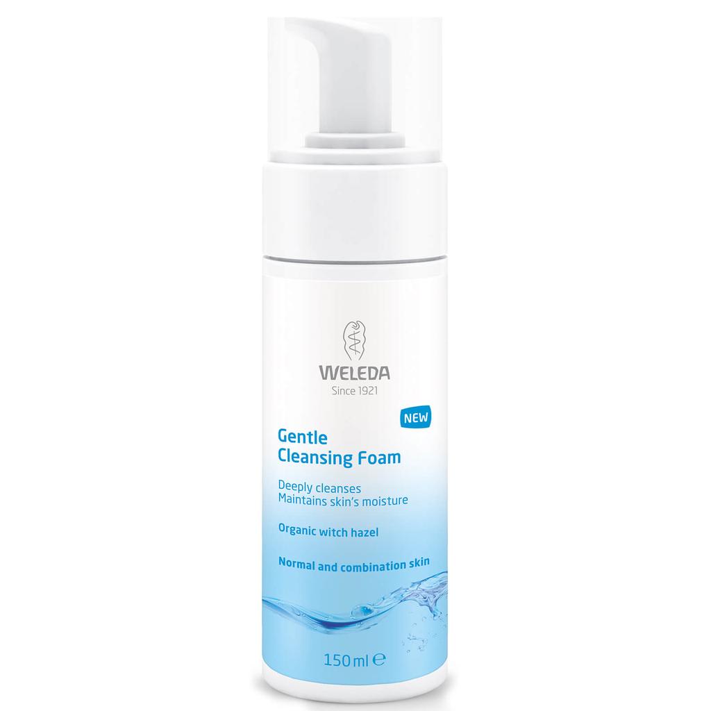 Weleda Weleda Gentle Cleansing Foam