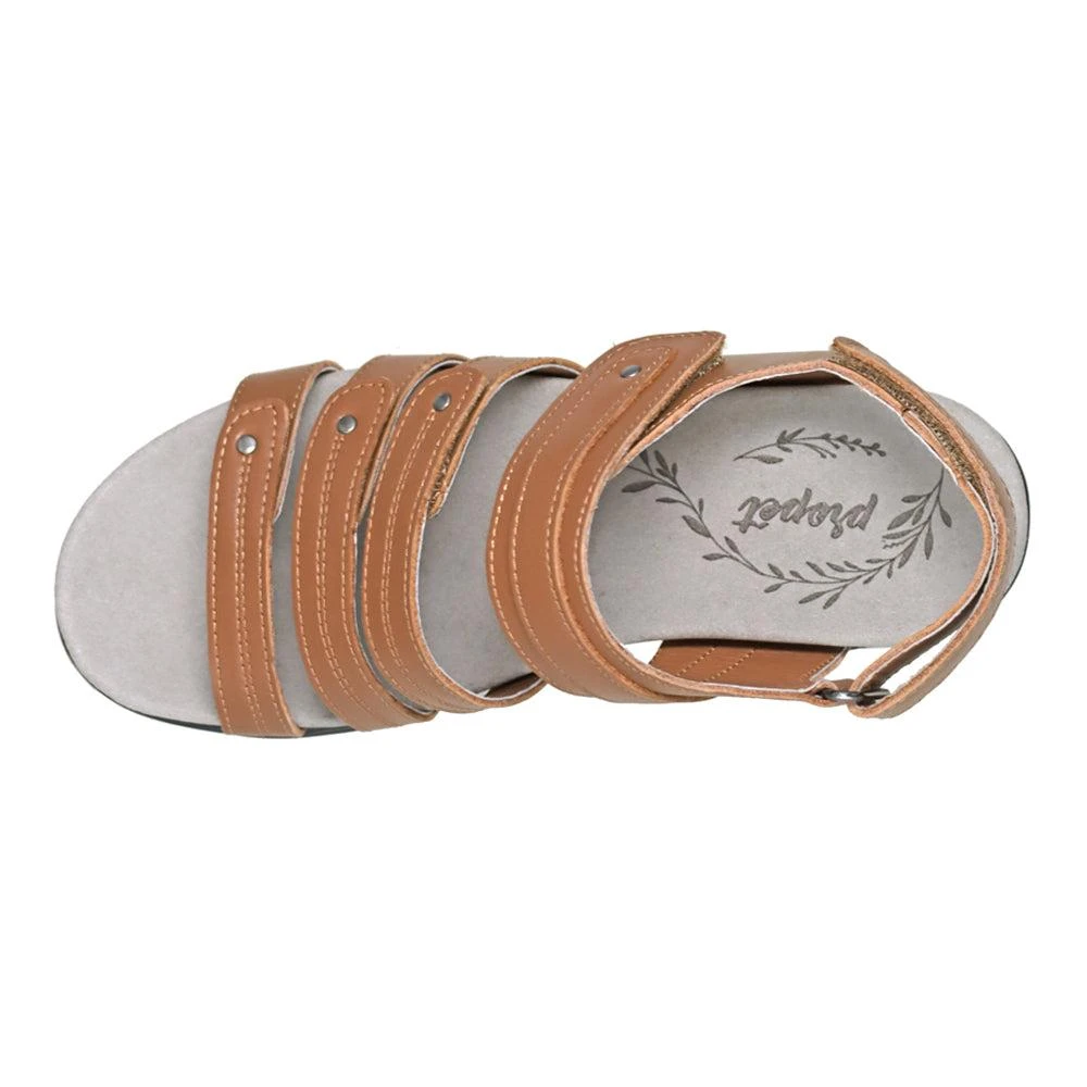 Propet Ainsley Strappy Sandals 4