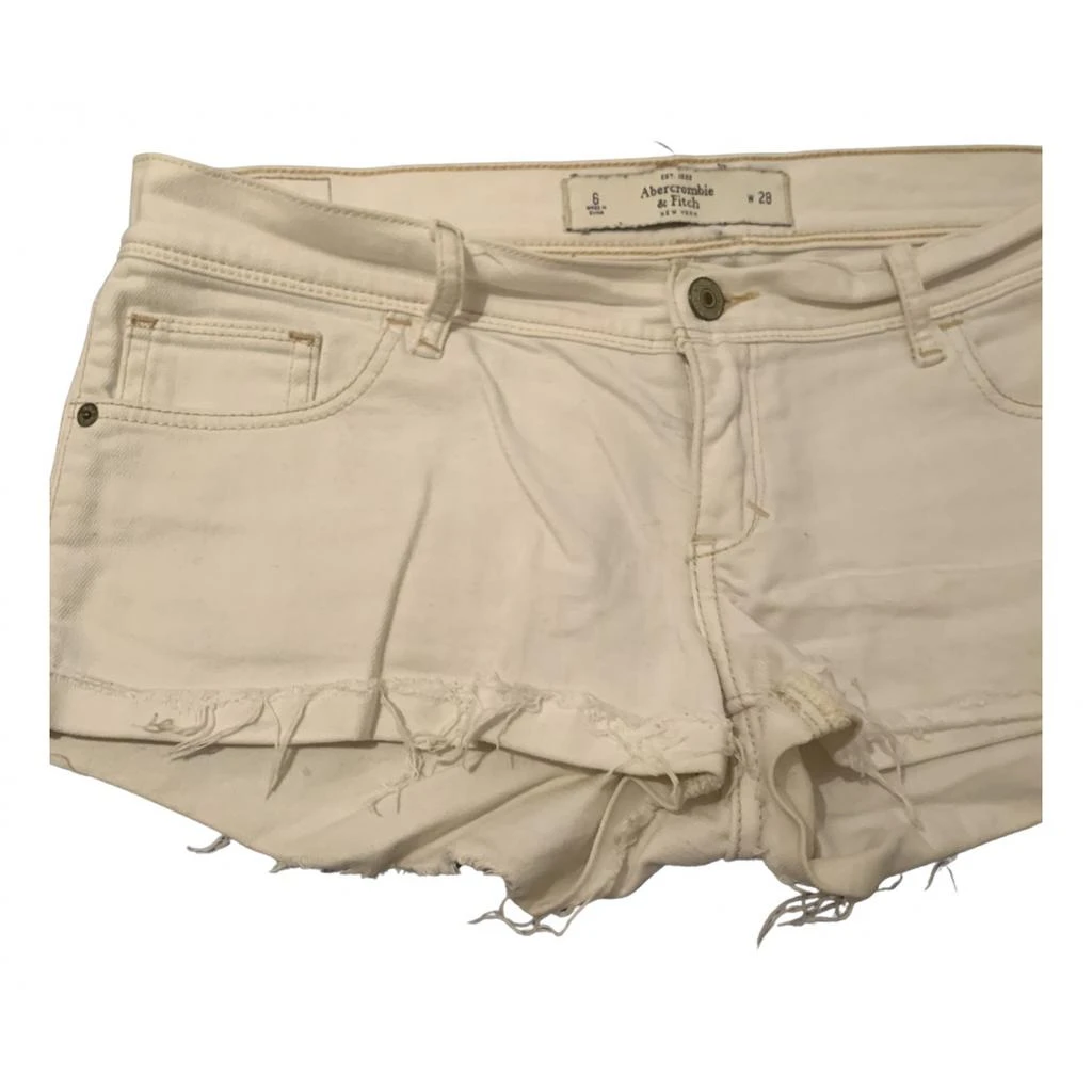 Abercrombie & Fitch Abercrombie & Fitch Mini short 1