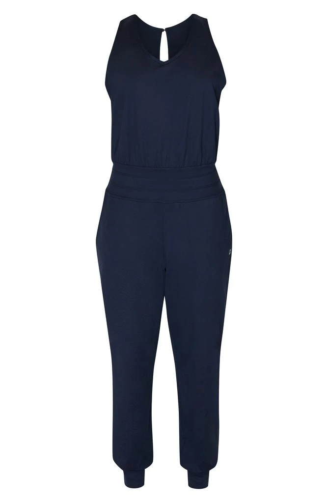 SWEATY BETTY Gaia Yoga Jumpsuit 4