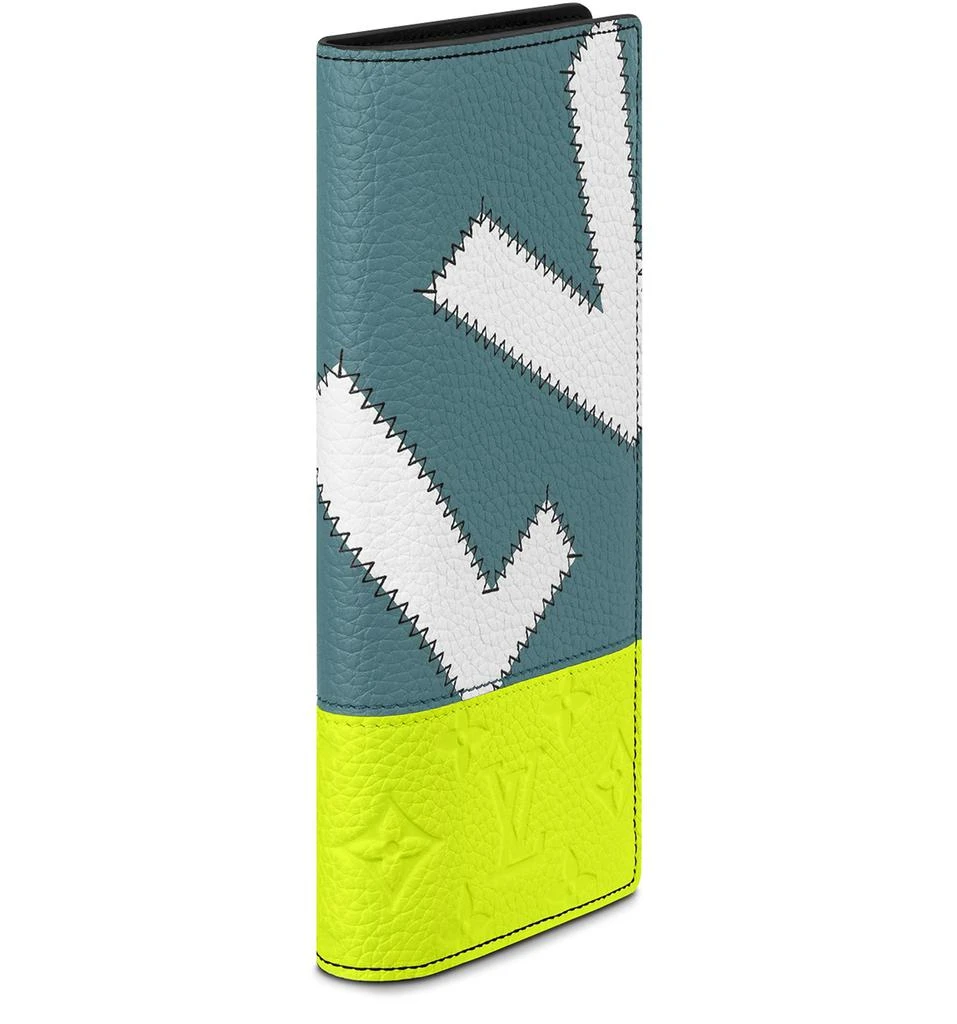 Louis Vuitton PF Brazza 3