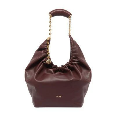 Loewe Medium squeeze bag 1