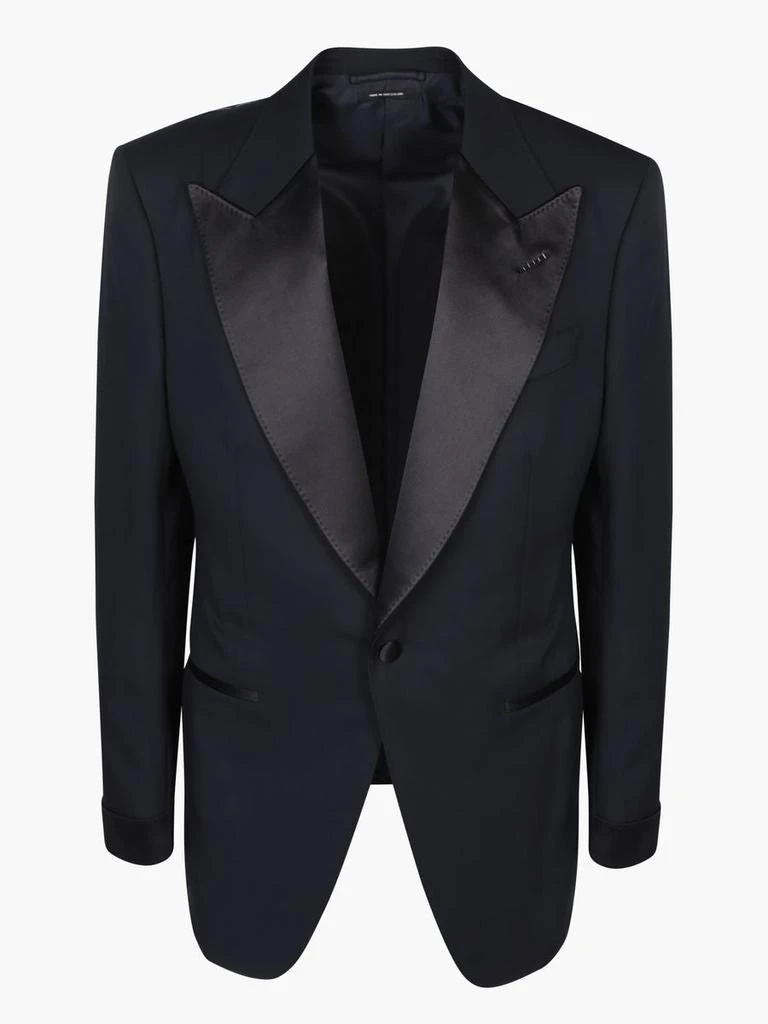 Tom Ford Tom Ford Suits 1