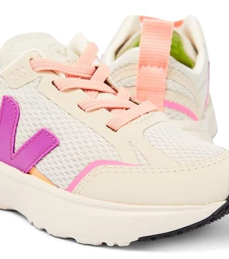 Veja Canary technical sneakers 5