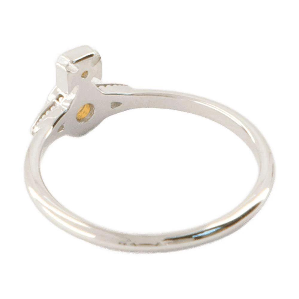 Vivienne Westwood Vivienne Westwood London Orb Ring 2