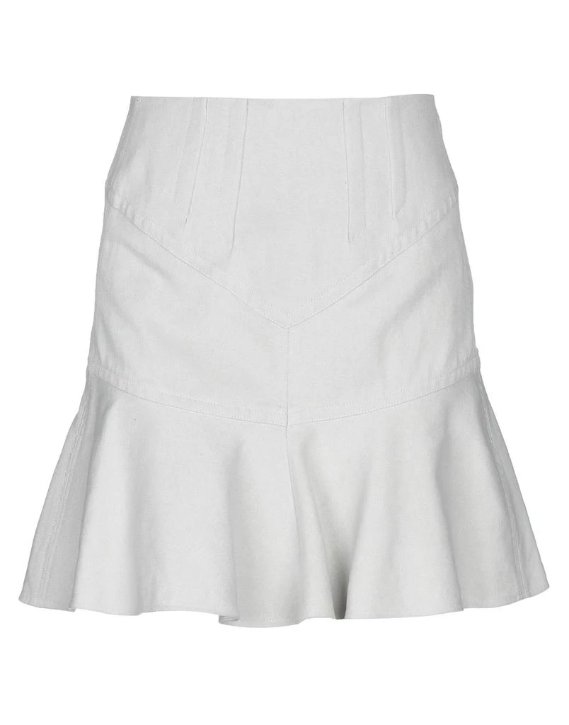 Isabel Marant Mini skirt 1