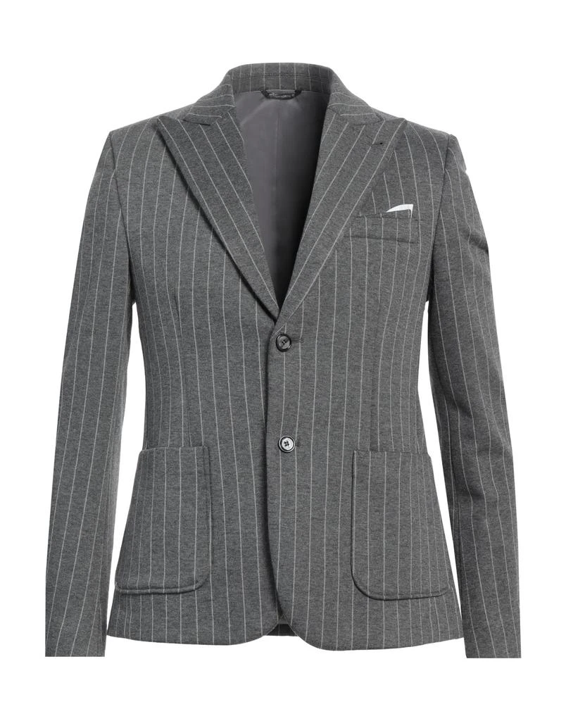DANIELE ALESSANDRINI Blazer 1