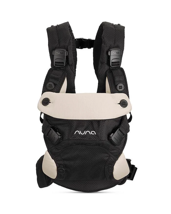 Nuna CUDL clik Baby Carrier 1