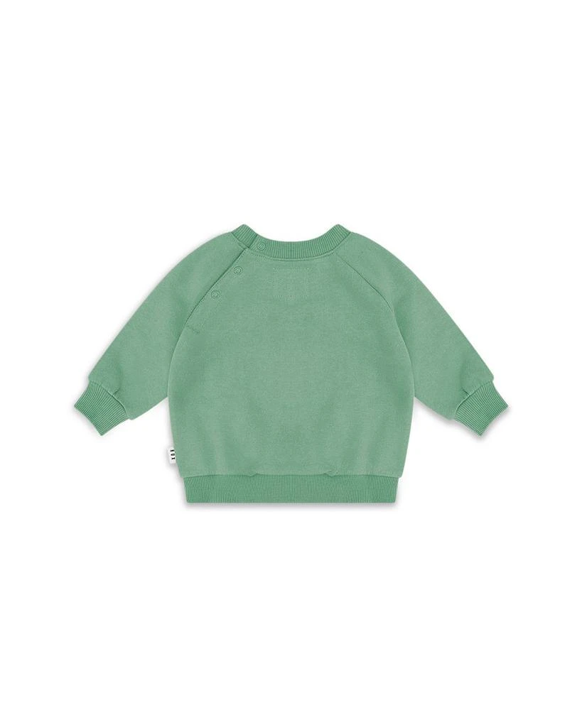 Huxbaby Boys' Tennis Bear Sweatshirt - Baby, Little Kid 5