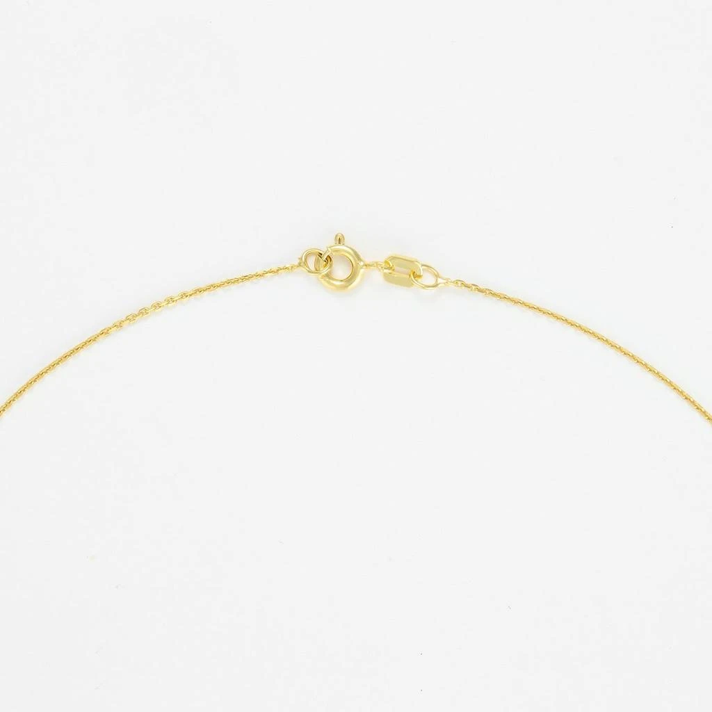 预计3周后发货 Diamond & Co Pendentif "Two Ever" Or Jaune & Diamant 0,11/20 - Or Jaune 375/1000 3