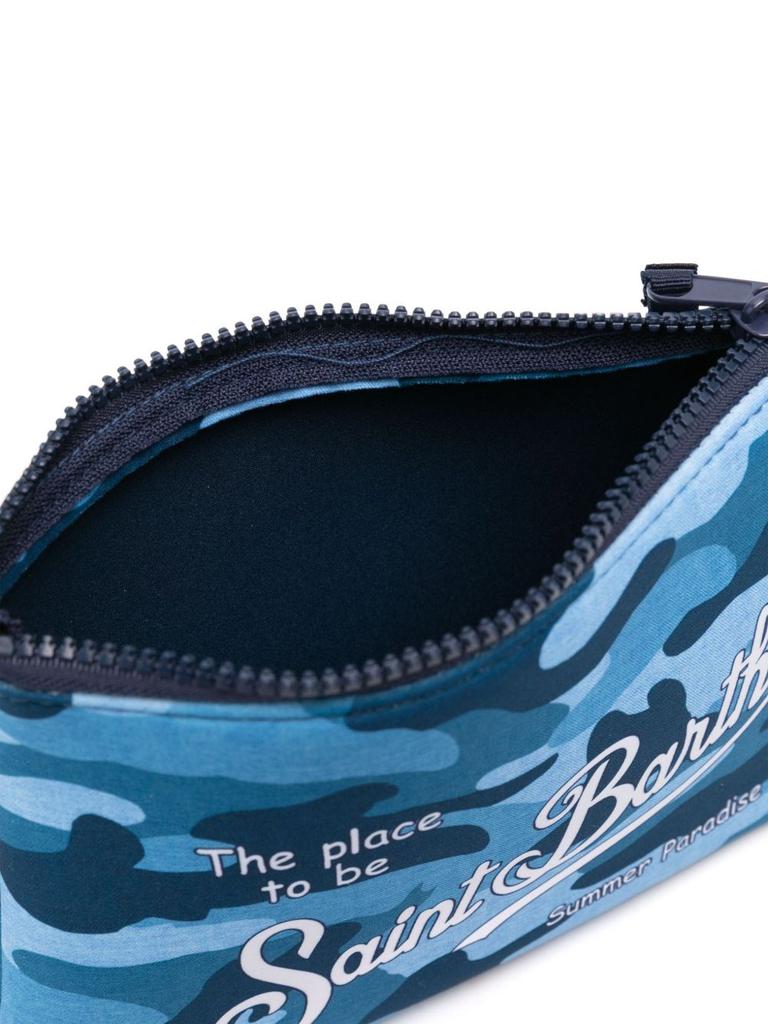 Mc2 Saint Barth MC2 SAINT BARTH - Aline Handbag