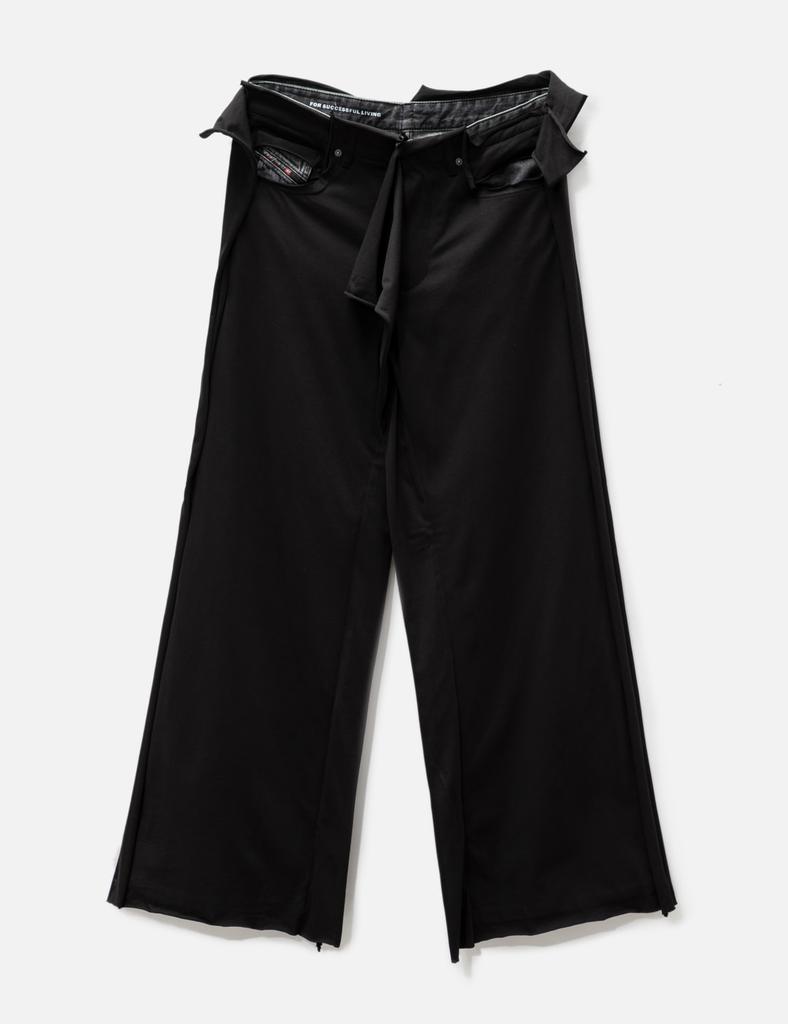 【DIESEL】 D-rise 0hlab straight jeans 32 Shop D-Rise 0hlab Straight Jeans on Sale at BeyondStyle
