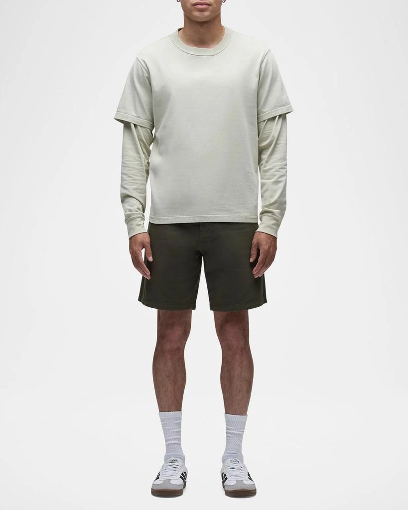 Hudson Men's Venice Chino Shorts 2