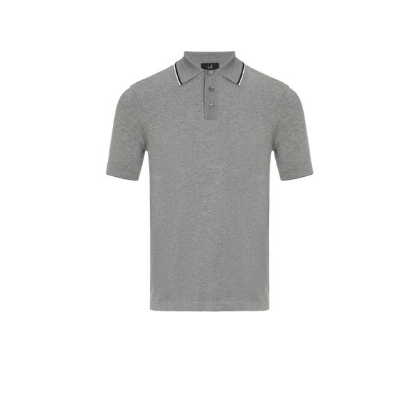 Dunhill Cotton polo shirt