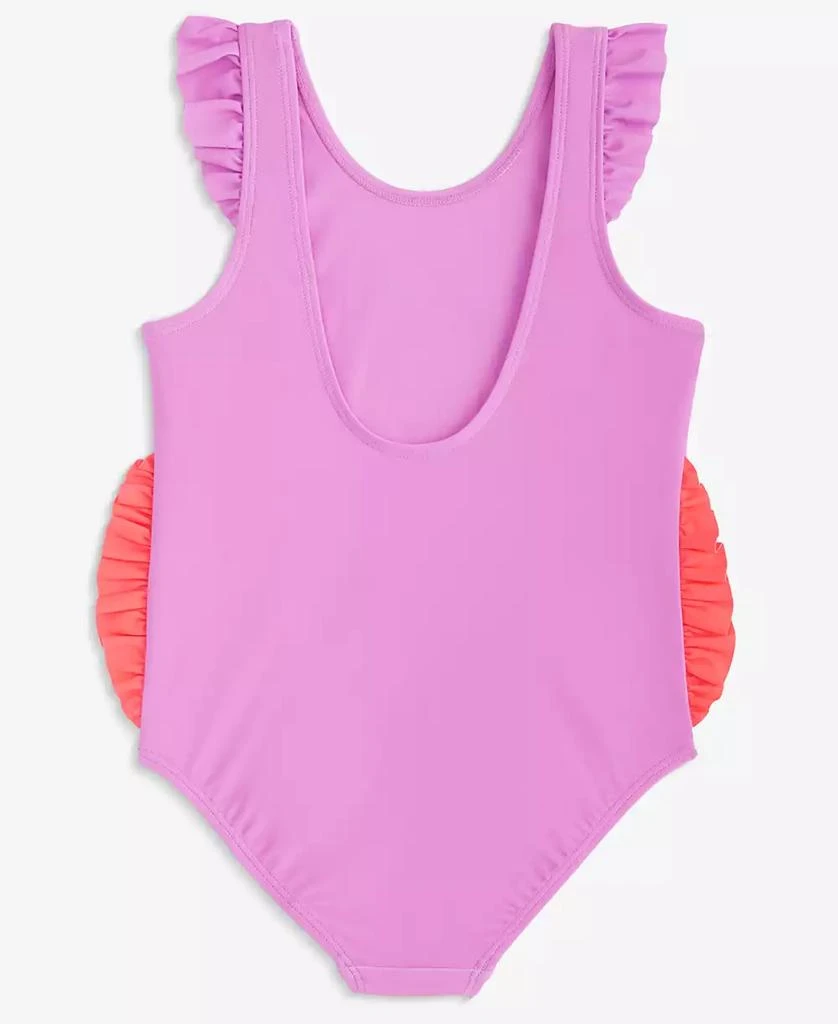Epic Threads Toddler And Little Girls Unicorn One-Piece Swimsuit, Exclusively at Macy's 2