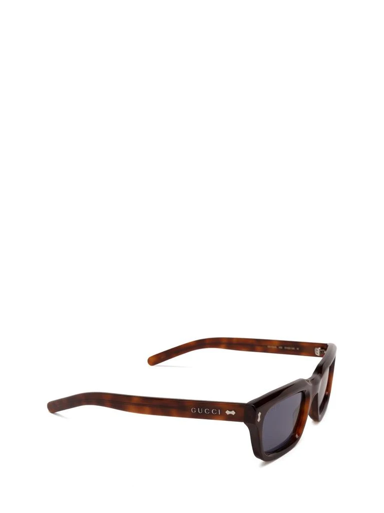 Gucci Eyewear Gg1524s Havana Sunglasses 2