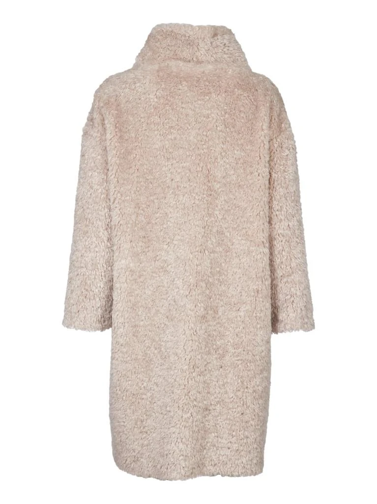 Herno Teddy Coat 2