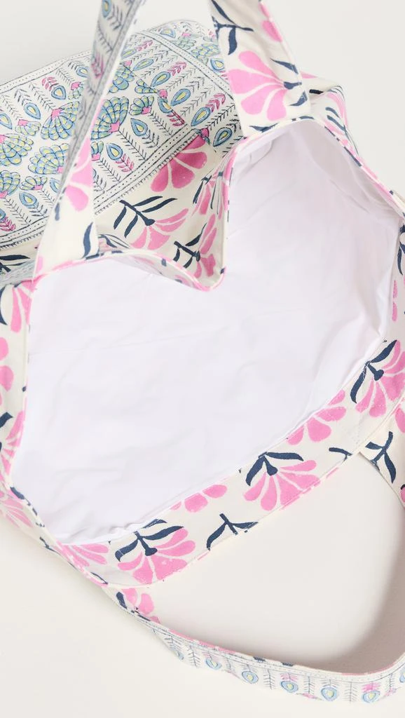 BELL Medium Beach Bag 5