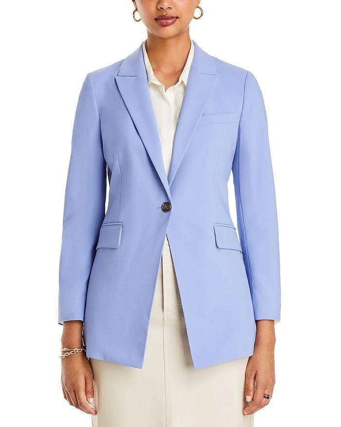 Theory Etiennette Classic Blazer 6