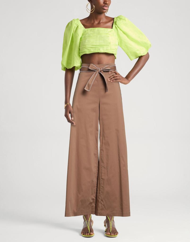 D.Exterior Casual pants
