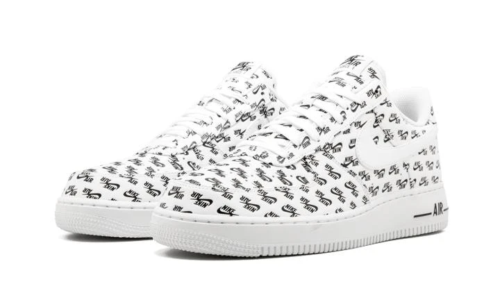NIKE Nike Air Force 1 '07 QS 4
