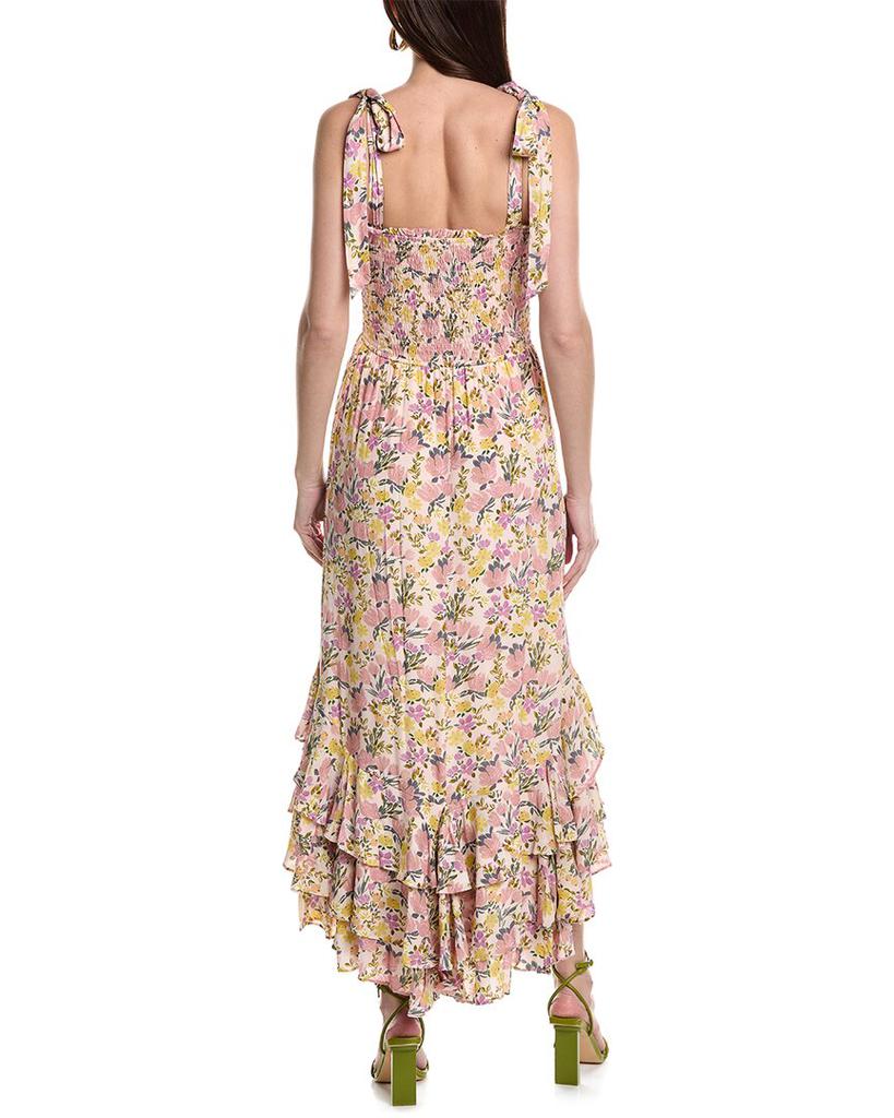 Yumi Kim Trisha Maxi Dress
