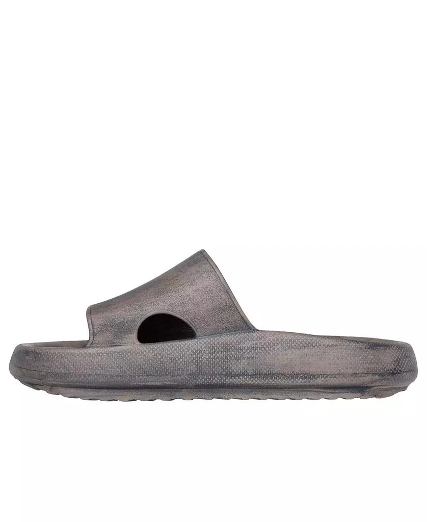 SKECHERS Men's Foamies: Arch Fit Horizon - In Demand Slide Sandals from Finish Line 7