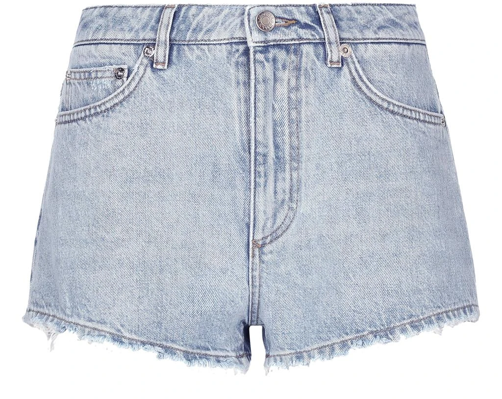 Dolce & Gabbana Denim shorts 2