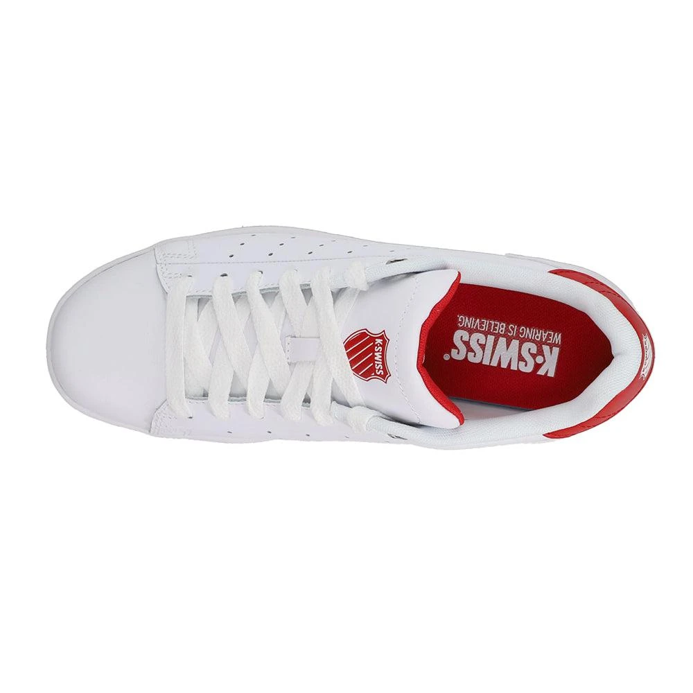 K-Swiss Classic PF Lace Up Sneakers 4