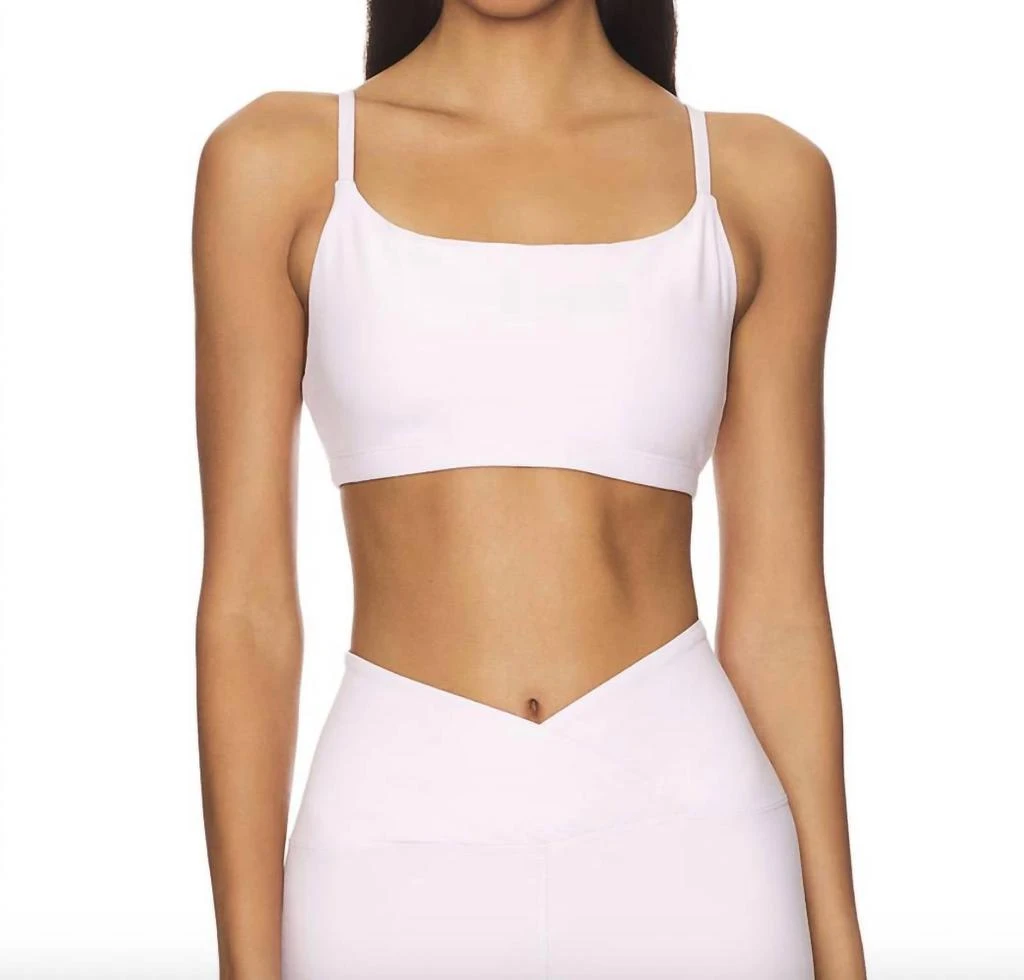 Year Of Ours Year Of Ours - Stretch Studio Bralette 1