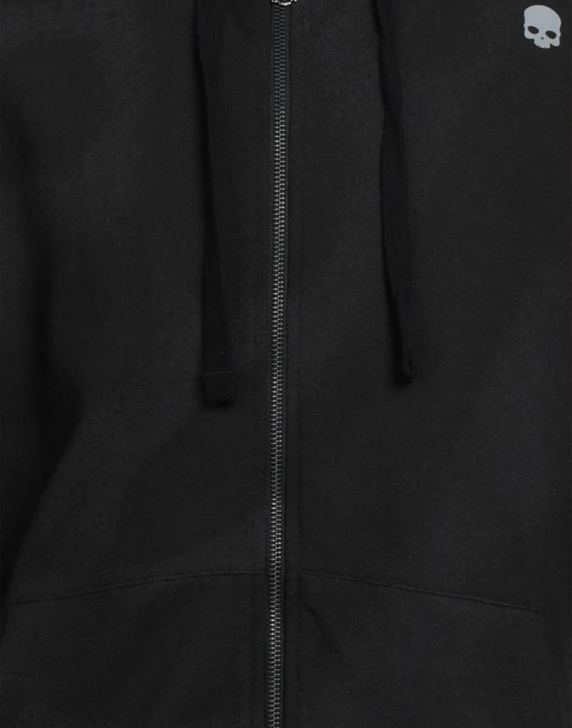 HYDROGEN Hooded sweatshirt 4