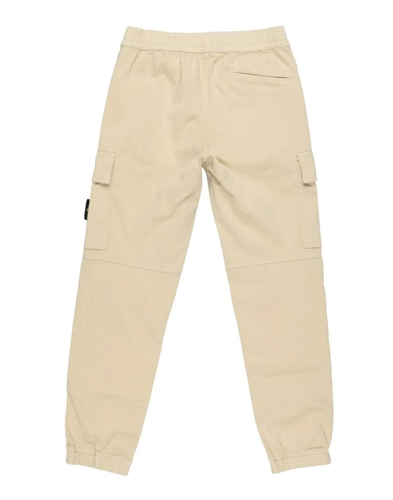 Stone Island Junior Casual pants 2