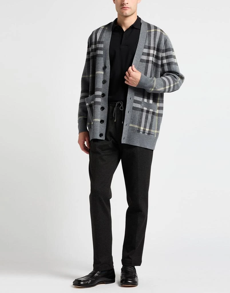 BRIGLIA 1949 Casual pants 2