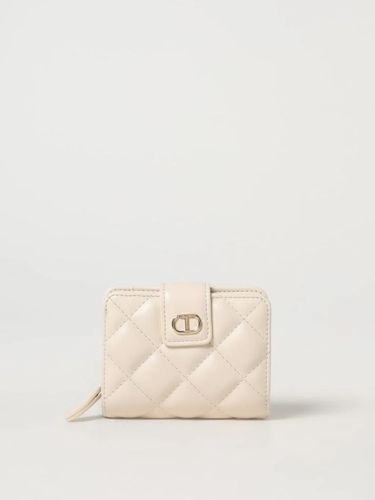 TWINSET Wallet woman Twinset