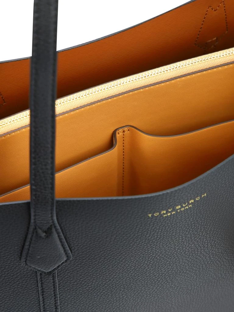 Tory Burch PERRY TRIPLE-COMPARTMENT TOTE 5