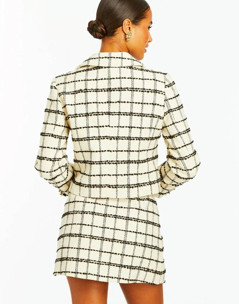 Mestiza New York Mestiza New York - Priscilla Blazer 3