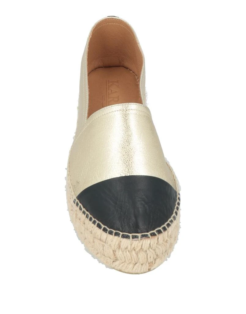 KARIDA Espadrilles 4