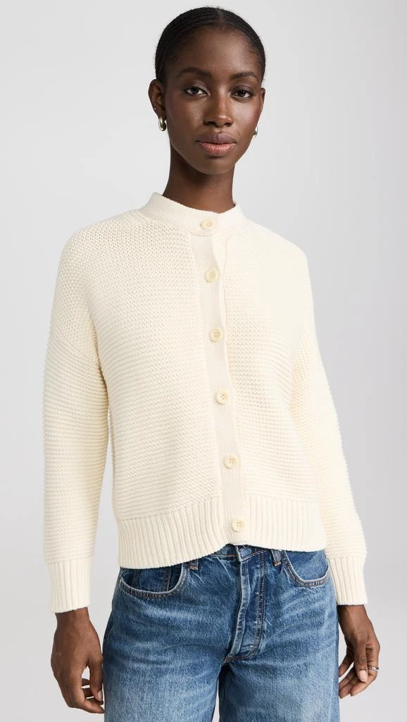 Alex Mill Nico Chunky Cardigan 6
