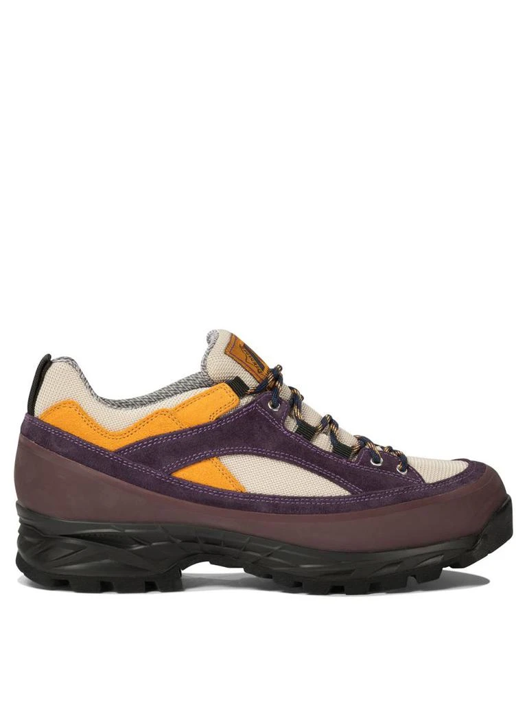 Diemme Diemme "Grappa Hiker" Diemme X K-Way Hiking Boots 1