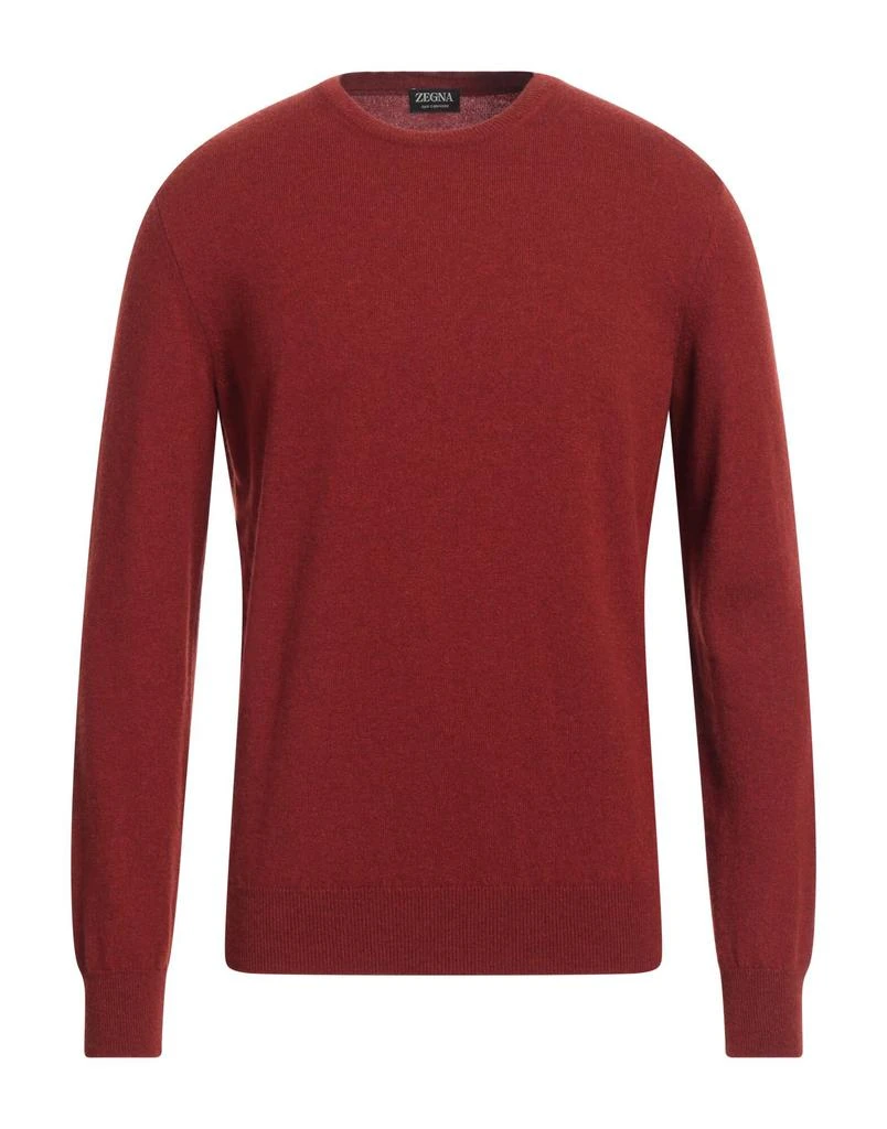 Zegna Cashmere blend 1