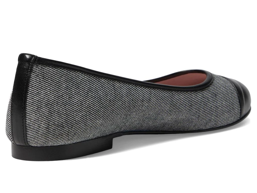 French Sole Caroline 5