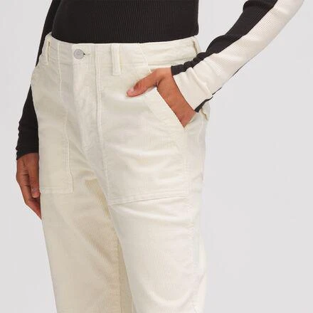 Backcountry Corduroy Ranger Pant - Women's 5