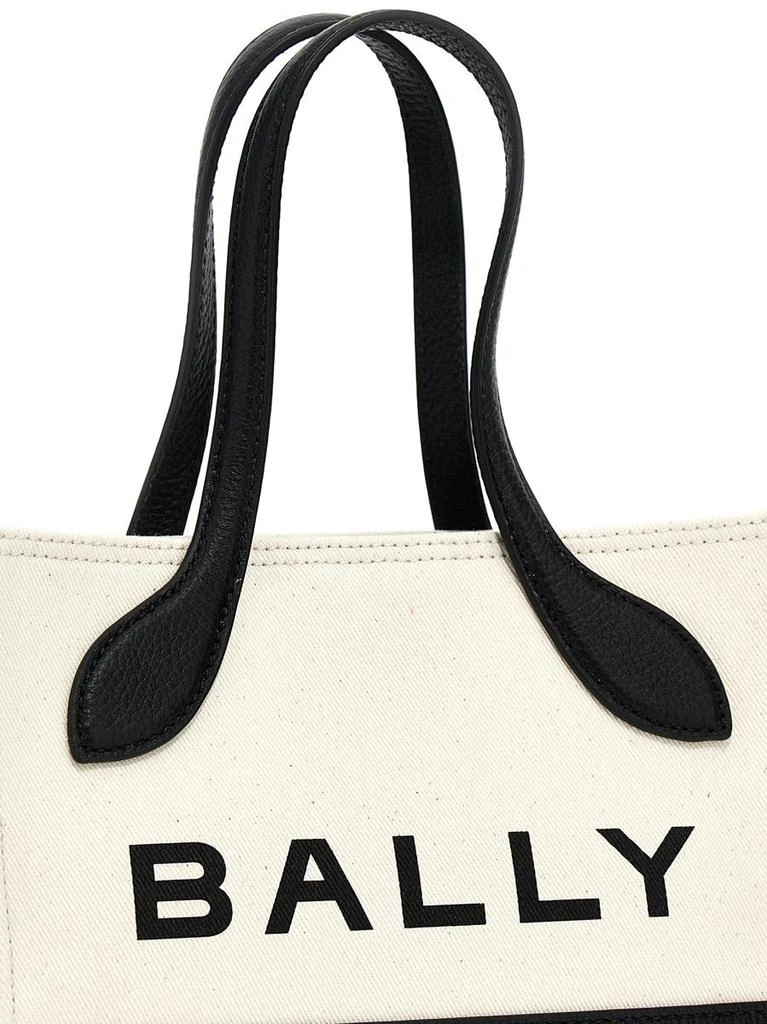 Bally Bally Bar Keep On Shopper 3