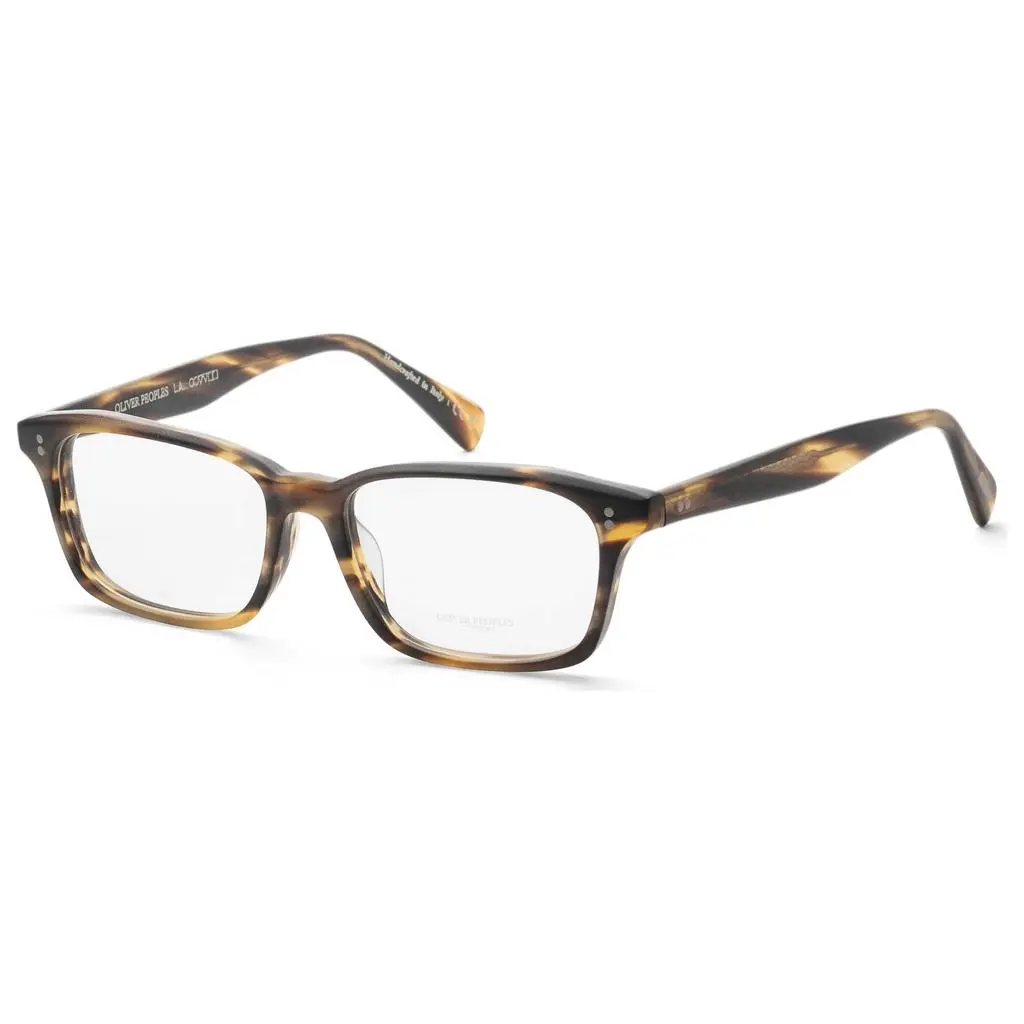 Oliver Peoples Oliver Peoples Edelson Unisex Eyeglasses OV5501U-1474-52