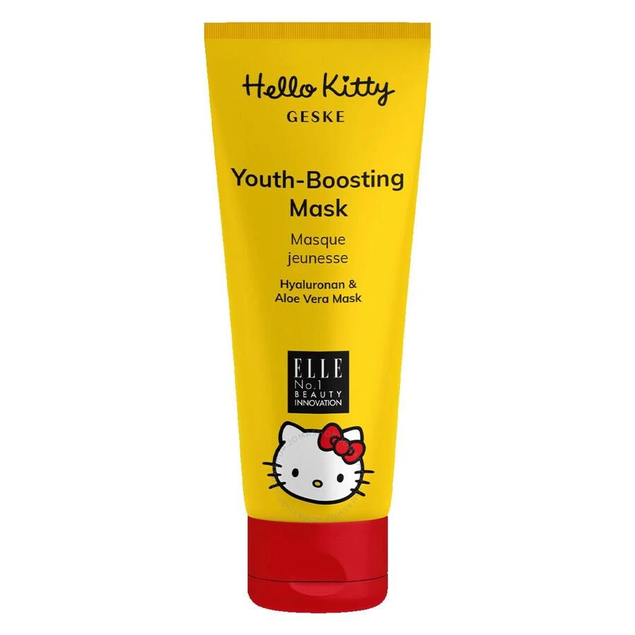 Geske Hello Kity Youth-Boosting Mask Skin Care 4099702004139 1