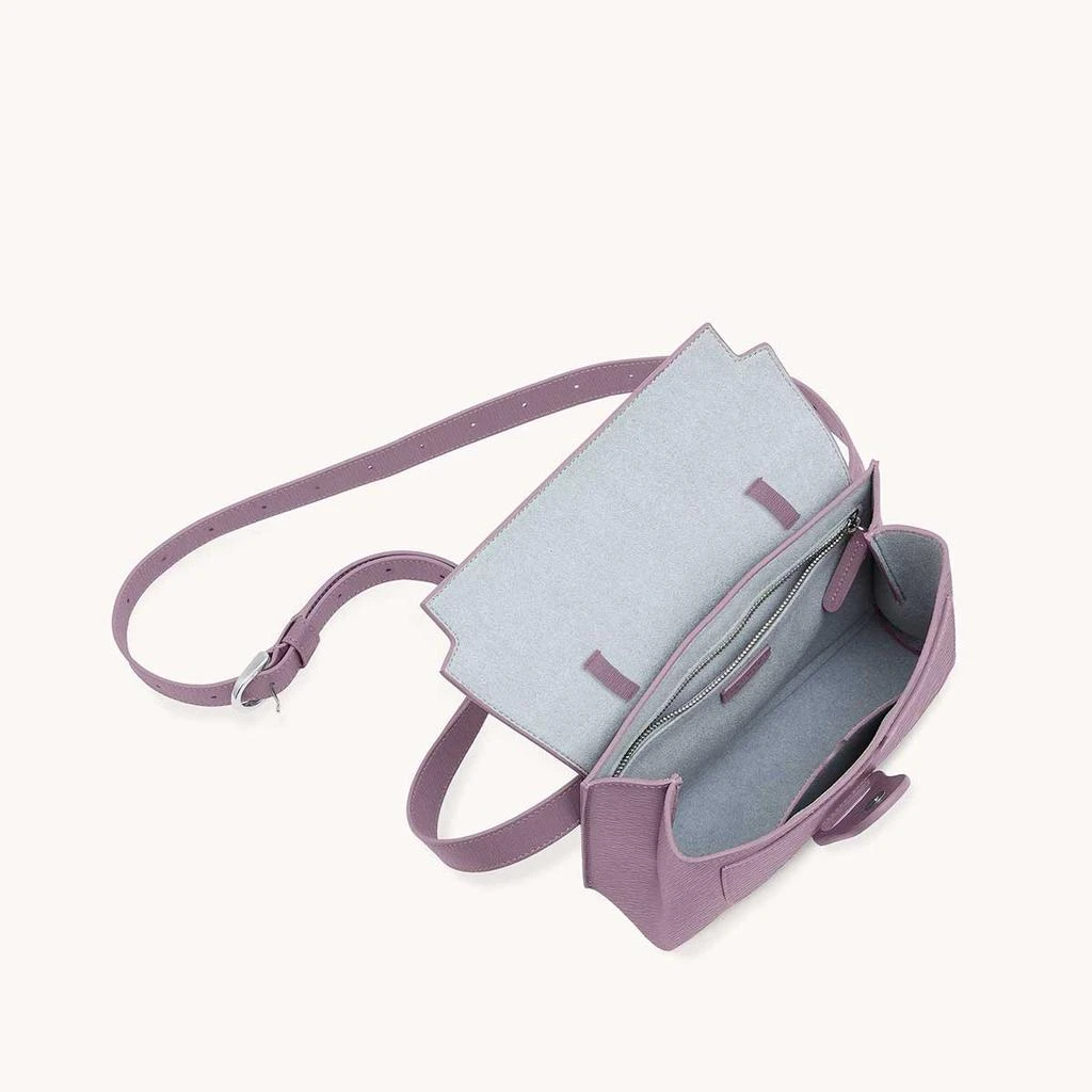 Senreve Aria Belt Bag - Mimosa 4