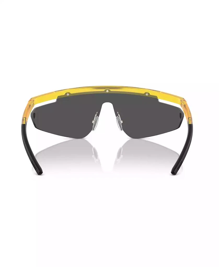 Sunglass Hut Collection Unisex Sunglasses, FZ6001 9